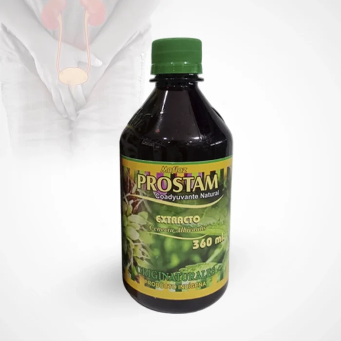 Prostam 360 ml. - Imagen 1