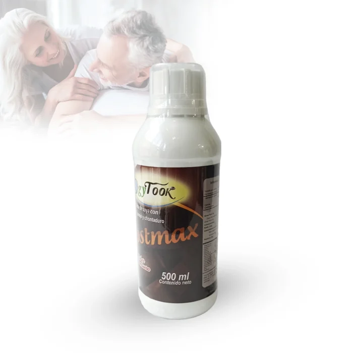 Potenmax 600 ml. - Imagen 2