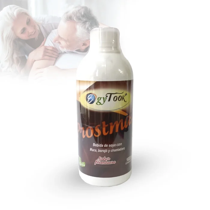 Prostamax 1000 ml. - Imagen 1