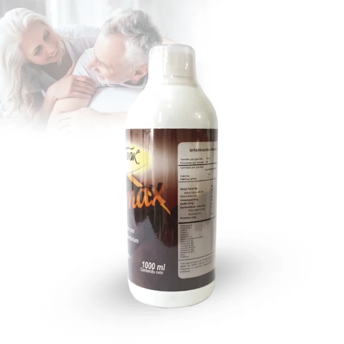 Prostamax 1000 ml. - Imagen 2