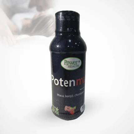 Potenmax 600 ml.