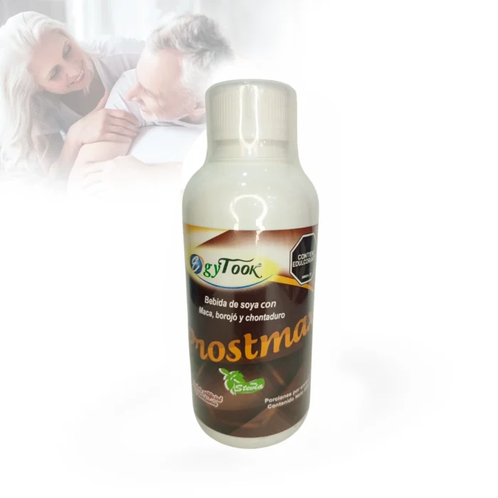 Prostamax 500 ml. - Image 1
