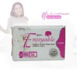 Protectores Diarios ENJOYABLE (30 Unidades Paq.) - Image 2