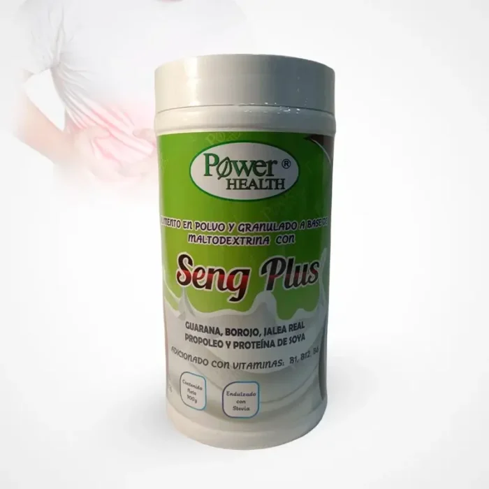 Seng Plus 900 g. - Imagen 1