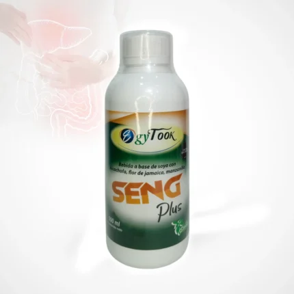 Seng Plus 500 ml.