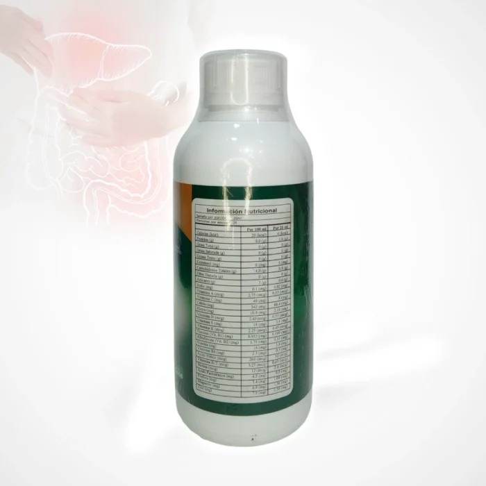 Seng Plus 500 ml. - Image 2