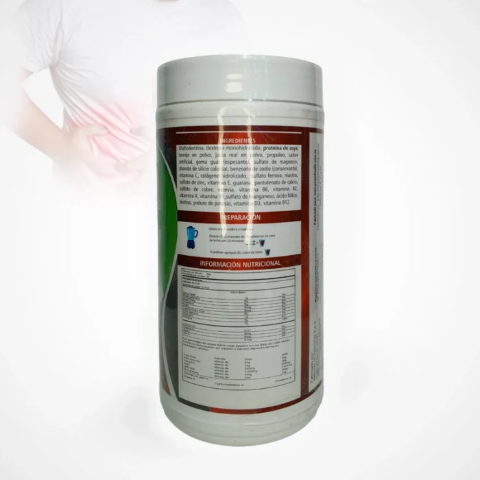 Seng Plus 900 g. - Image 2