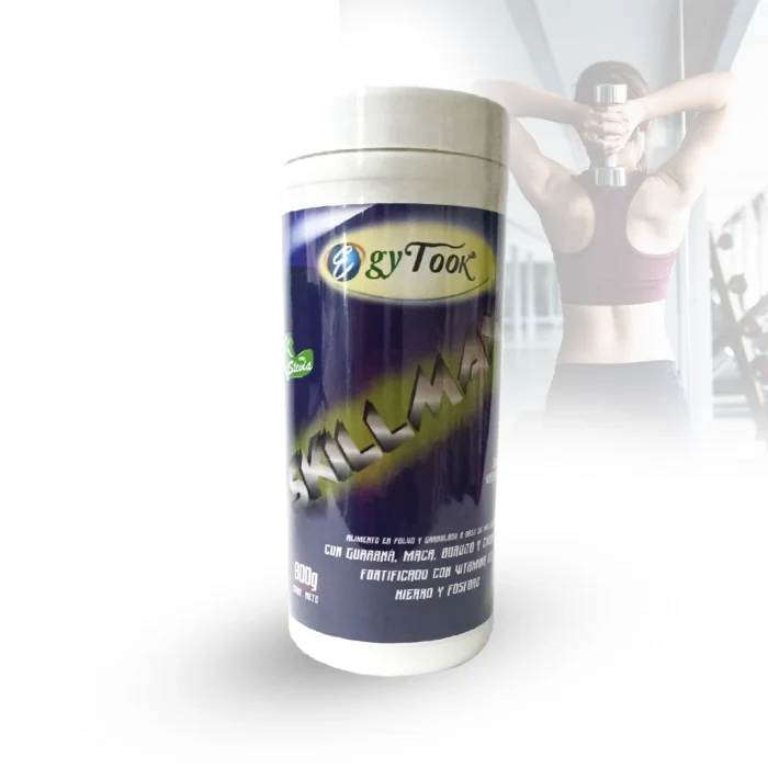 Skill-max 800 g. Skill-max 800 g. - Image 1