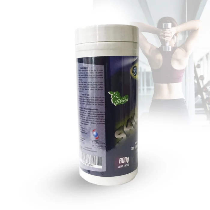 Skill-max 800 g. - Image 2