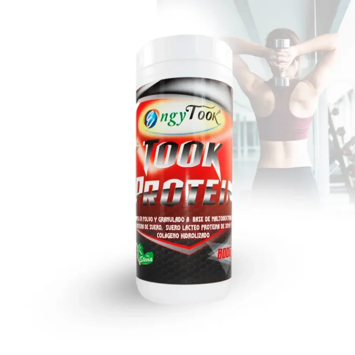 Skill-max 800 g. - Imagen 1