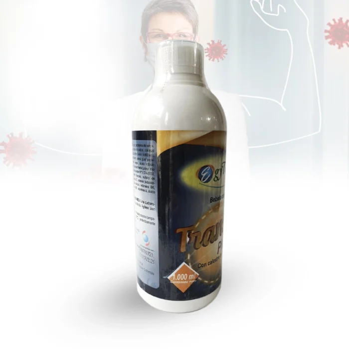Transfer 1000 ml. - Imagen 2