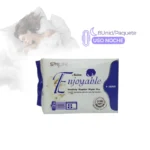 Toalla Sanitaria Noche ENJOYABLE (8 Unidades Paq.)