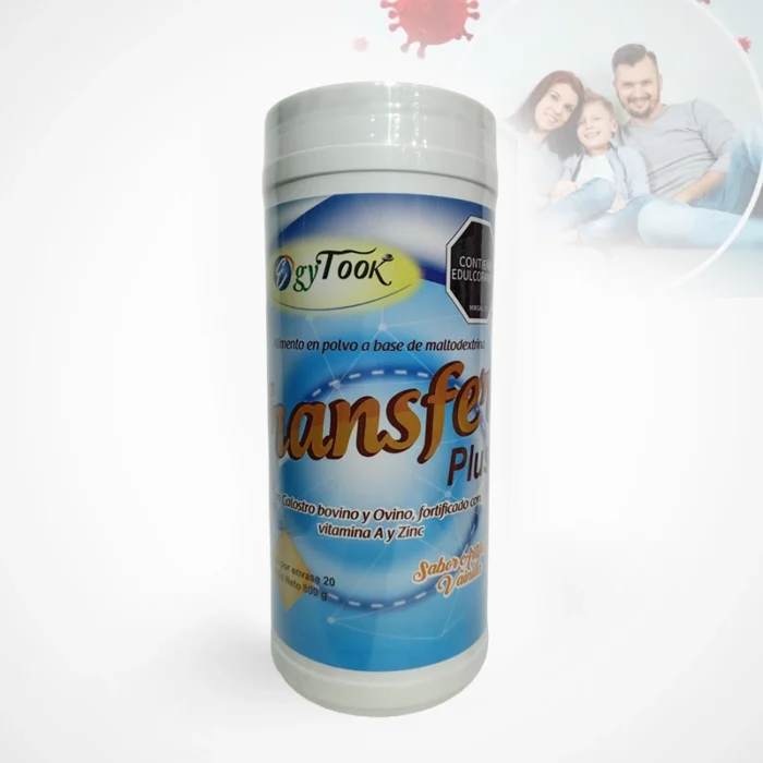 Transfer 800 g. Transfer 800 g. - Image 1