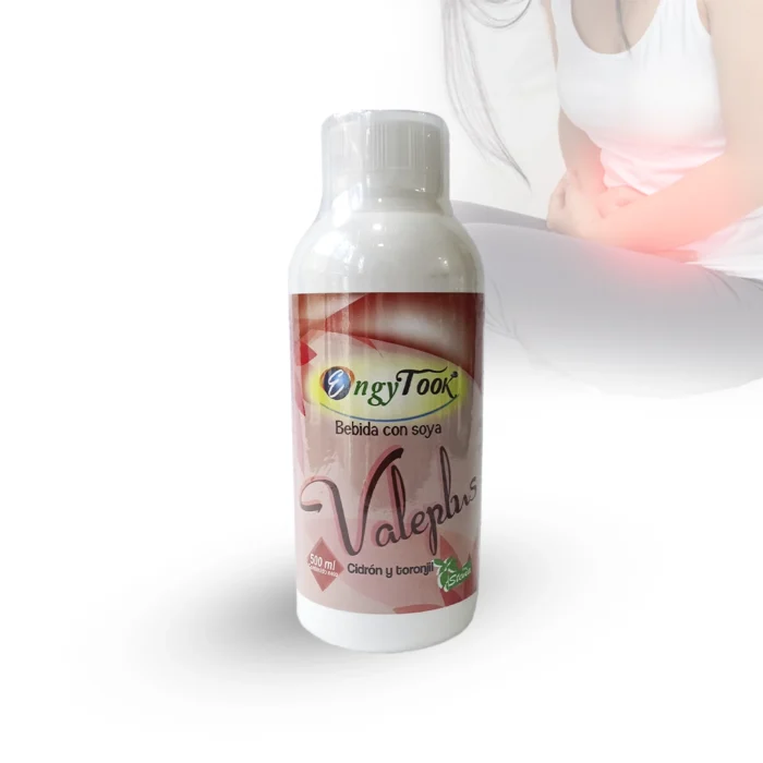 Valeplus 500 ml. - Imagen 1