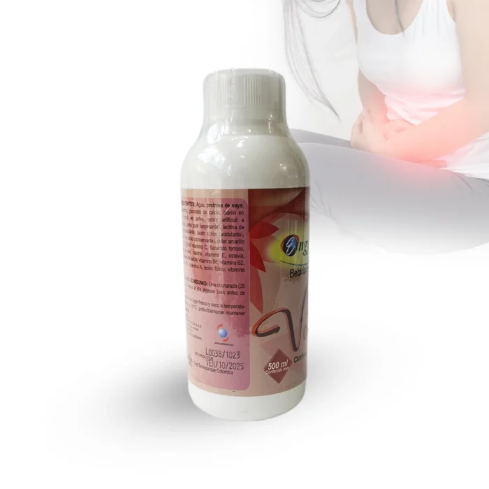 Valeplus 500 ml. - Imagen 2