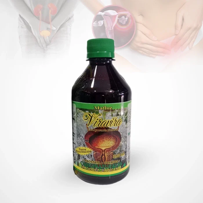 Vira vira 360 ml. - Imagen 1