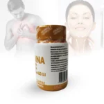 Vitamina E x 50 Capsulas - Imagen 2