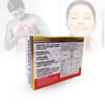 Vitamina E x 30 Capsulas Caja - Imagen 2