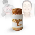 Vitamina E  x 30 Capsulas