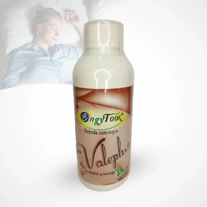 Valeplus 500 ml. - Image 1