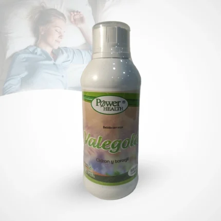 Valeplus 500 ml.