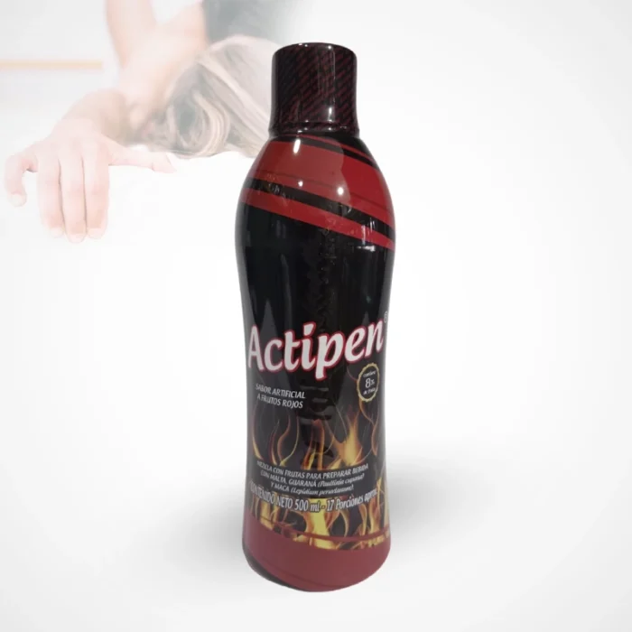 Actipen 500 ml. - Image 1