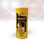 Ajo Rogoff x 180 Capsulas