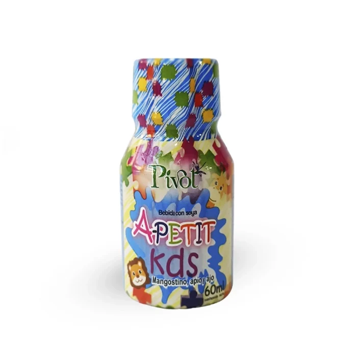 Apetit Kds 60 ml. - Image 2