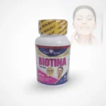 Biotina x 60 Capsulas