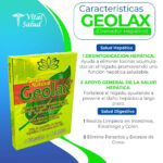 Combo Salud Digestiva y Arterial - Imagen 2