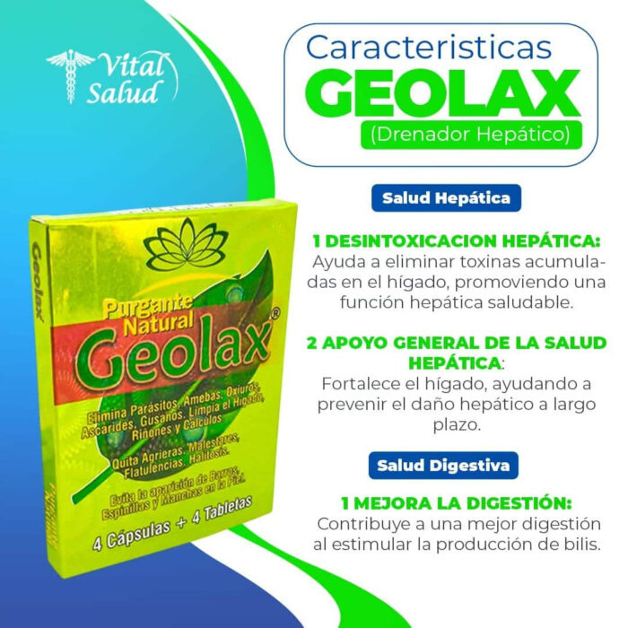 Combo Digestivo - Imagen 2