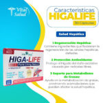 Combo Salud Digestiva y Arterial - Imagen 3