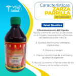Combo Salud Digestiva y Arterial - Imagen 4