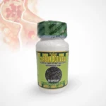 Carbon Activo x 60 Capsulas