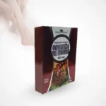 Castaño De Indias x 30 Capsulas Caja