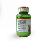 Castaño De Indias x 60 Capsulas - Image 3