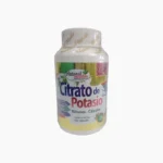 Citrato de Potasio x 100 Capsulas - Image 2