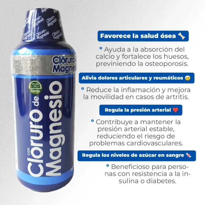 Combo Huesos Fuertes - Corazón Sano - Imagen 4