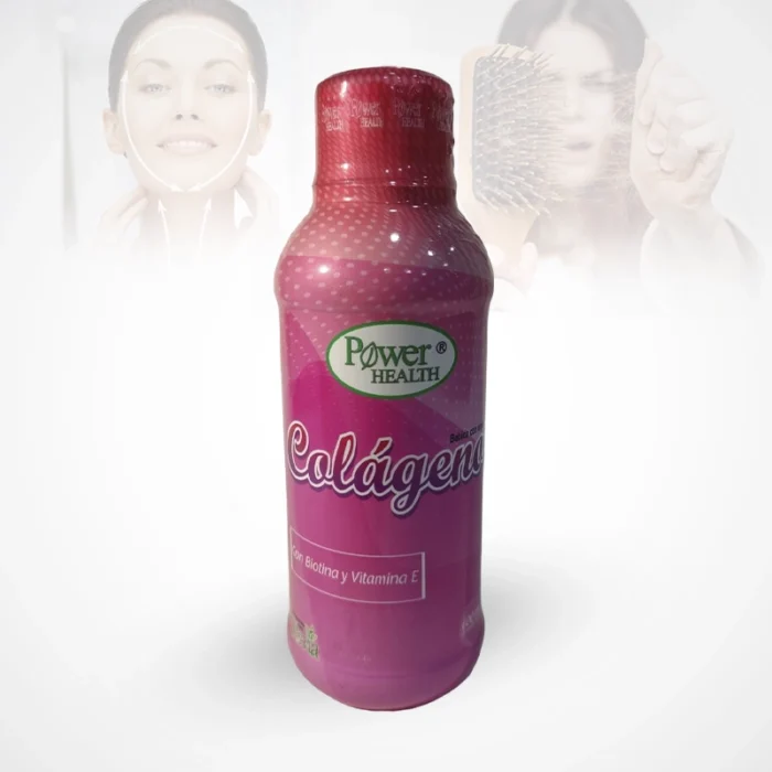 Colageno 600 ml. Colageno 500 ml. - Image 1