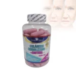 Colageno Hidrolizado + Biotina x 100 Capsulas