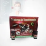 Factor De Transferencia x 10 Ampolletas