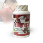 Fenogreco x 100 Capsulas