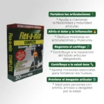 Combo Huesos Fuertes - Corazón Sano - Image 2