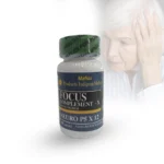 Focus Floz x 60 Capsulas