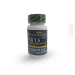 Focus Floz x 60 Capsulas - Image 2
