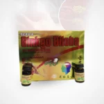 Ginkgo Biloba x 10 Ampolletas