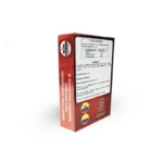 Ginseng x 30 Capsulas Caja - Image 3