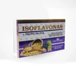 Isoflavona x 30 Capsulas Caja - Image 2