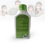 Jarabe Herbatos Niños 120 ml. - Image 2