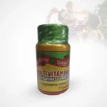 Multivitaminico x 60 Capsulas